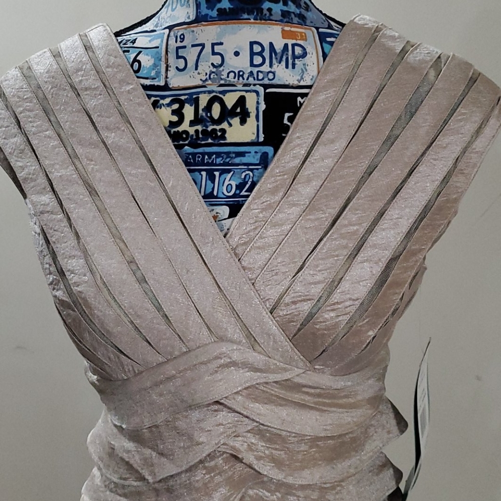 Dress - Picture 2 of 4